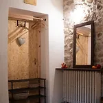 Giardino Sul Fiume, Oasi Di Relax Con Vista E Parcheggio Privato A 10 Min Dal Centro Lägenhet *