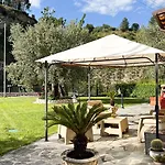 Giardino Sul Fiume, Oasi Di Relax Con Vista E Parcheggio Privato A 10 Min Dal Centro *
