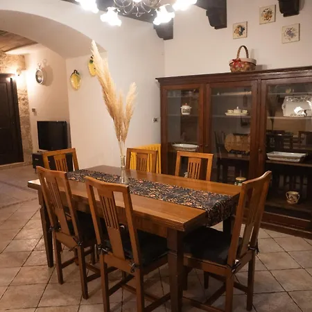 Apartment Giardino Sul Fiume