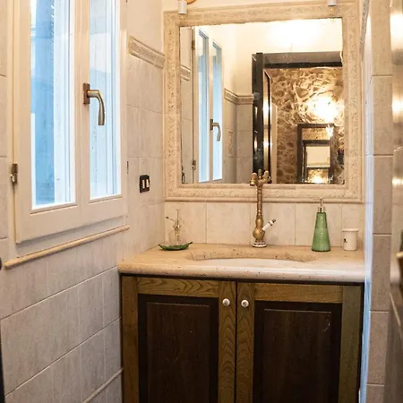 Apartment Giardino Sul Fiume Ascoli Piceno