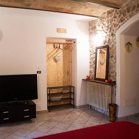 Apartment Giardino Sul Fiume Ascoli Piceno