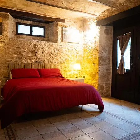 Giardino Sul Fiume Apartment Ascoli Piceno