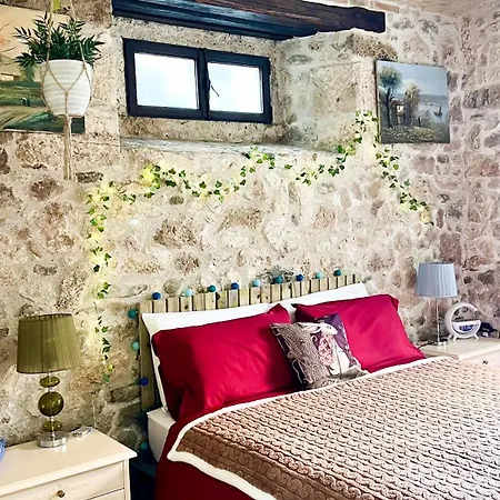 Giardino Sul Fiume, Oasi Di Relax Con Vista E Parcheggio Privato A 10 Min Dal Centro 아스콜리피체노