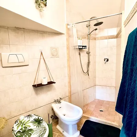 Giardino Sul Fiume, Oasi Di Relax Con Vista E Parcheggio Privato A 10 Min Dal Centro * 아스콜리피체노