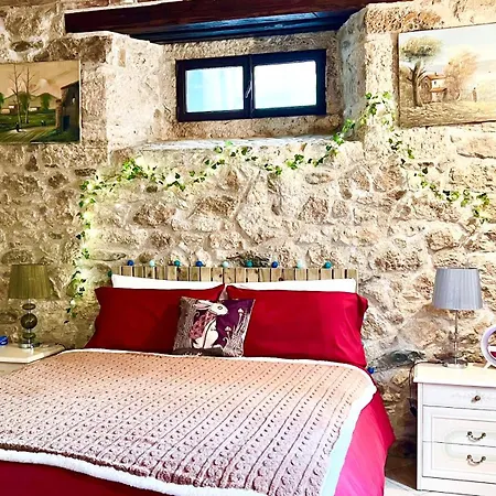 Apartment Giardino Sul Fiume